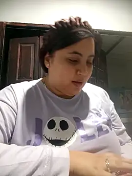 دردشة ScarleGrace الجنسية المباشرة