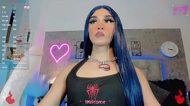 Baby_Aliz Webcamshow