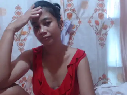 sweet_celine16 Show Webcam