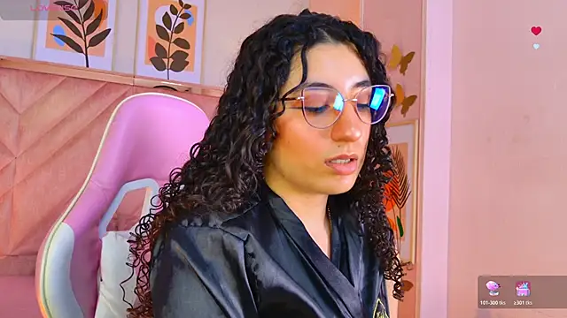 Chat XXX Live DemiJones_