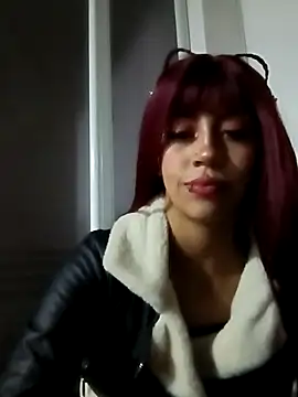 Živý XXX chat AshleySwett