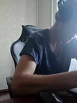 Webkamerová show _uncle_Mitya-43_