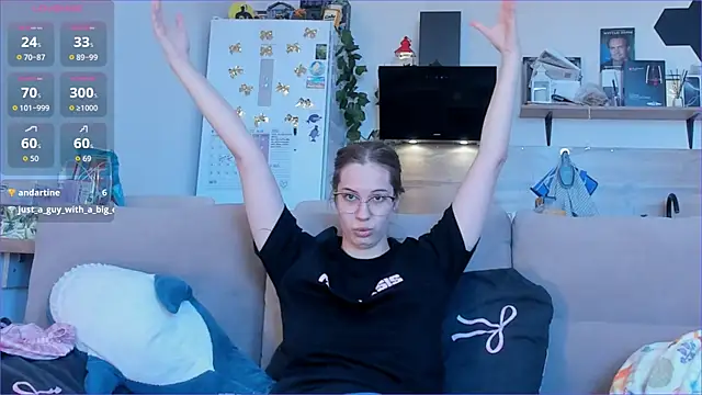 Hot__K live XXX chat