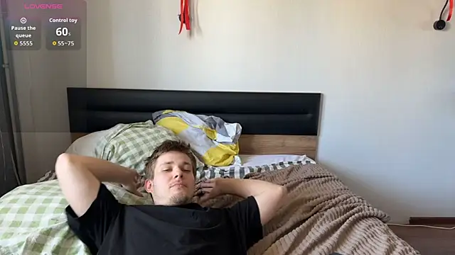 saykicklife Adlı Modelin Web Kamerası Şovu