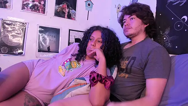 hothoneychile's Live XXX Chat