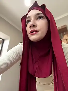 Show Webcam de SugarDanger