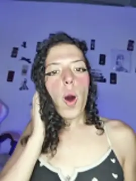 vanesa_gomez's Live XXX Chat