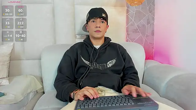 عرض كام imxxjoel