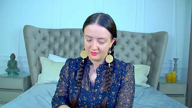 Czat XXX na żywo – ElinaBellucci