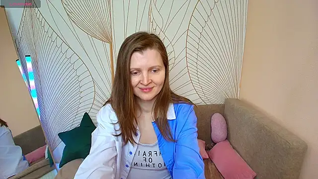 แชท XXX สดของ Liza__Evans