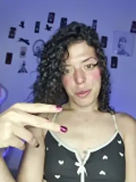 vanesa_gomez Chat XXX in diretta