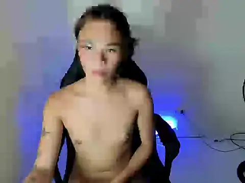 ELODIE_COOPER 라이브 XXX 채팅