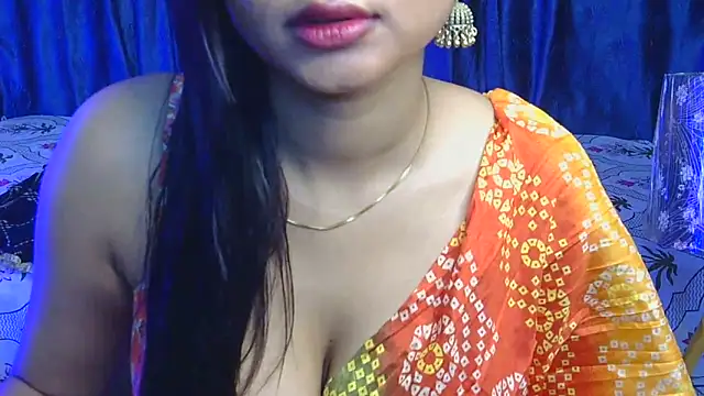 Show Webcam de _miss_queen