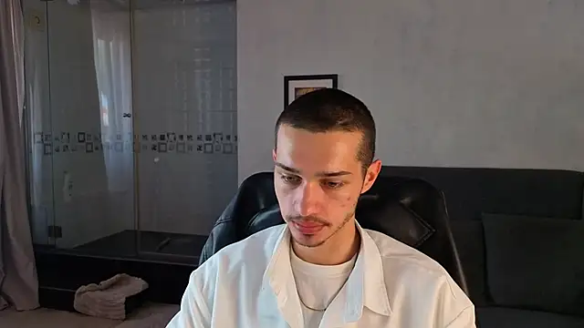 KaydenDrew Webcam show