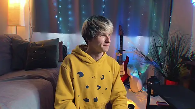 Chat +18 de Breston_Sweet ao vivo