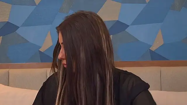 Valentina_Oliver's Live XXX Chat