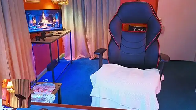 Jujutopia Live XXX-Chat