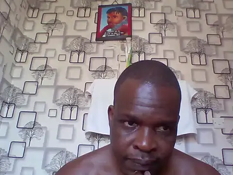 Chumba_001 Webcam show