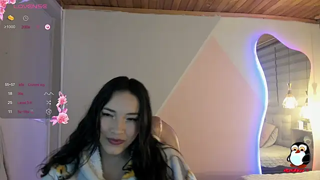 cristal__hot_1 Adlı Modelin Canlı XXX Sohbeti