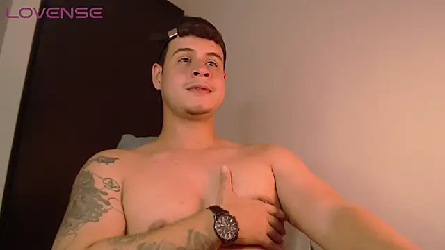 BjornSteel: απευθείας συνομιλία ΧΧΧ