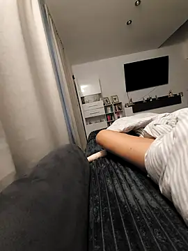 SexyJulia21 Live XXX-Chat