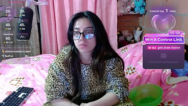 Živý XXX chat Maggie_Fox3