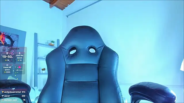 AlessiaMarcu- – Naživo XXX chat