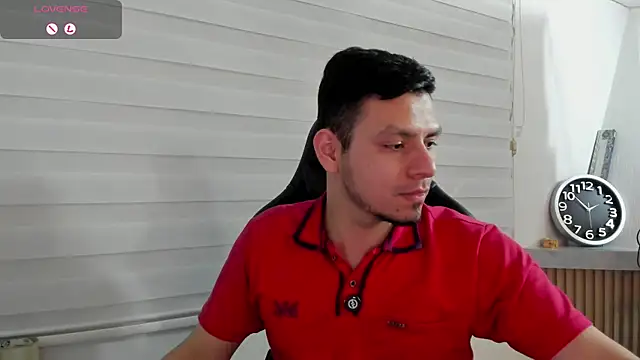 Rick_Adamsn Live XXX chat