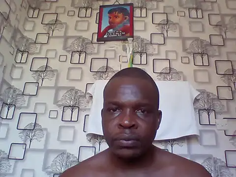 Chumba_001 웹캠 쇼