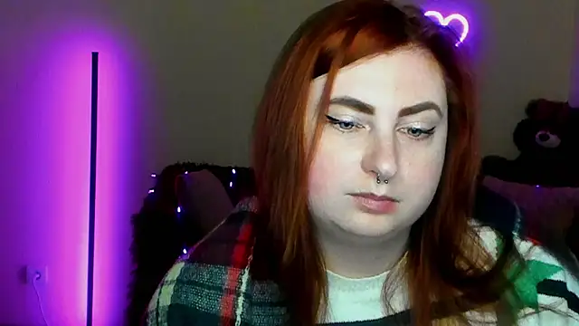 Chat XXX ao vivo de Alicia_love00