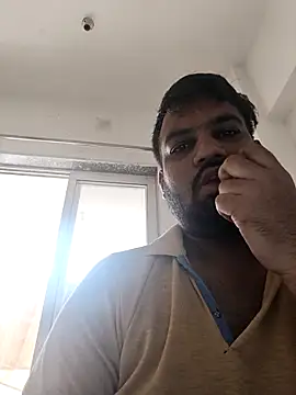 vinay_smalldick's Webcam Show