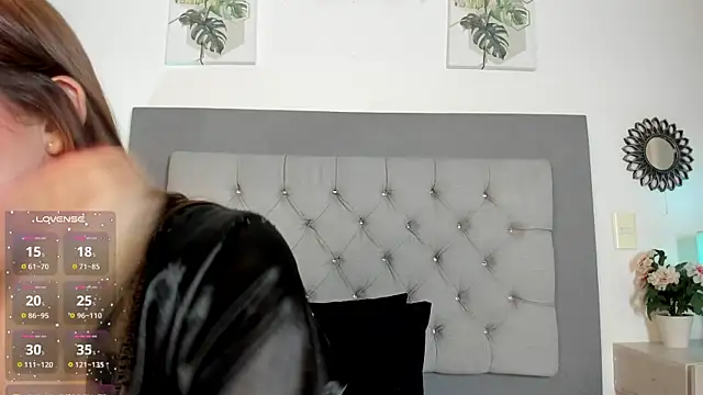 Arya_Grey's Live XXX Chat