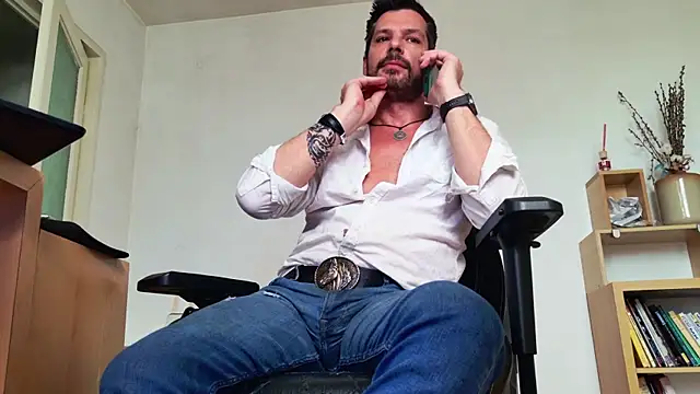 ChrisKox Show Webcam