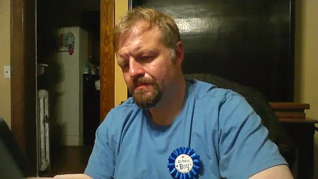 โชว์เว็บแคมของ TheOneDonShaun