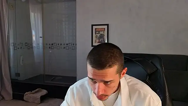 Czat XXX na żywo – KaydenDrew