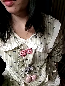 Show de Girl-crazy1 na webcam