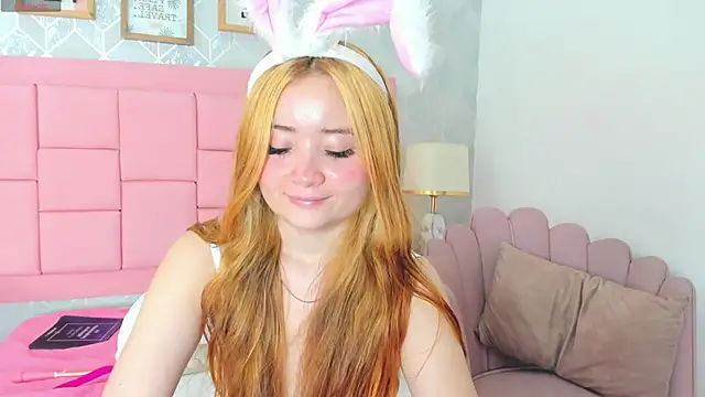 SelenaMiel Live XXX Chat