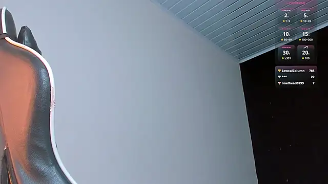 Živý XXX chat Astrid_leon