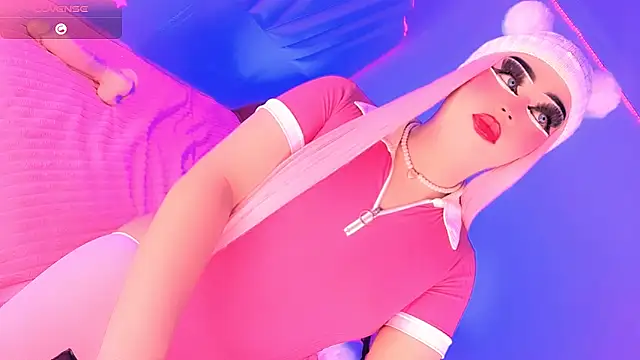 แชท XXX สดของ Valentina_Smith1_