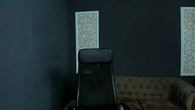 BrianHunts Webcam show