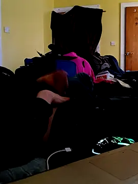 jonekjohnypl's Webcam Show