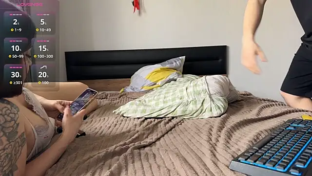 Sembang XXX Secara Langsung saykicklife