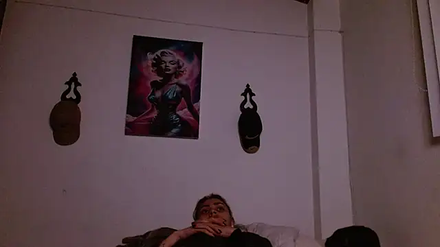 Crystal_Star_ Live XXX Chat