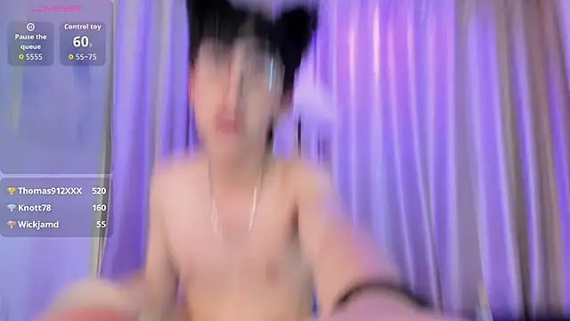 Demian_Hush's Live XXX Chat