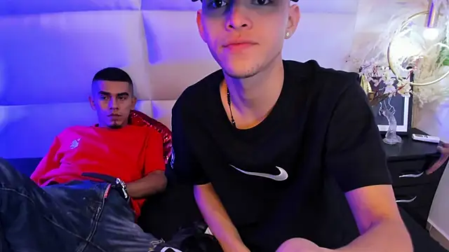 your_d0ll1のウェブカメラショー