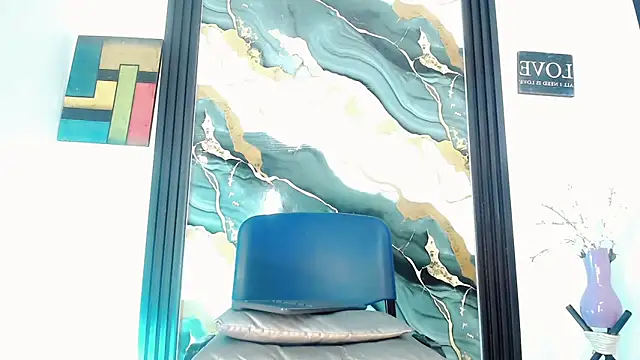 Chat +18 de Amanda_Victoria ao vivo