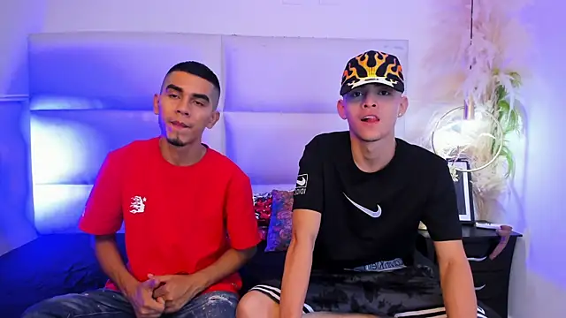 your_d0ll1 Webcamshow