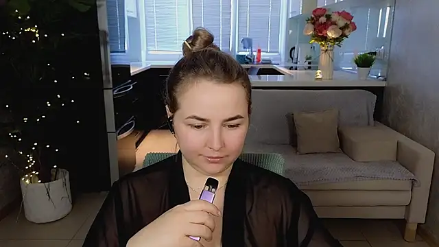 Mira_Mermayd Obrolan Langsung XXX