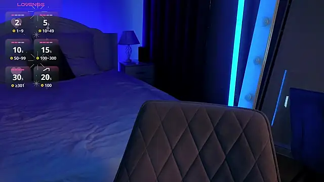 LumMina 现场XXX聊天