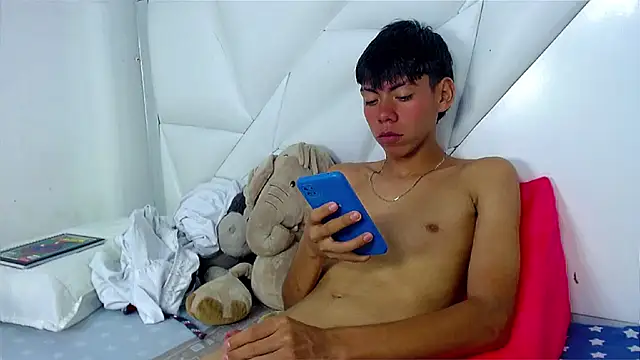 Liarr_ 即時 XXX 聊天